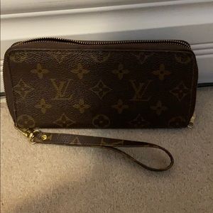 Copy LV Wallet